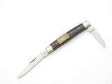 Vtg Browning 310 Prototype eImai Seki Japan 2.625" AUS-8A Folding Pocket Knife