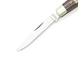 Vtg Browning 310 Prototype eImai Seki Japan 2.625" AUS-8A Folding Pocket Knife