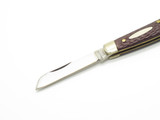 Vintage '60s Monarch 2220 Seki Japan 3.12" Synthetic Handle Folding Pocket Knife