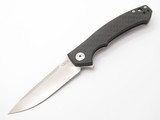 ZT Zero Tolerance 0450CFZDP ZDP-189 Carbon Fiber Framelock Folding Pocket Knife