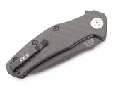 ZT Zero Tolerance 0770CFM4 Carbon Fiber Handle CPM M4 Assisted Folding Knife