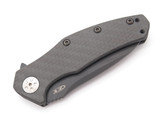 ZT Zero Tolerance 0770CFM4 Carbon Fiber Handle CPM M4 Assisted Folding Knife