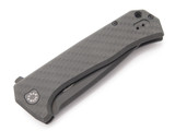 ZT Zero Tolerance 0804CF Rexford Carbon Fiber CTS 204P Fremelock Folding Knife