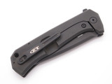 ZT Zero Tolerance 0804CF Rexford Carbon Fiber CTS 204P Fremelock Folding Knife