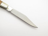 Vtg Remington UMC USA Small Folding Jack Pocket Knife Delrin Handle