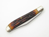 Vtg Remington UMC USA Small Folding Jack Pocket Knife Delrin Handle
