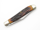Vtg Remington UMC USA Small Folding Jack Pocket Knife Delrin Handle