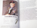 Prototype Print Buck 188 Knife Phrobis M9 Bayonet History Book by Richard Neyman
