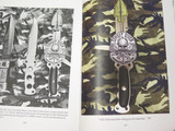 Proto Softcover Buck 188 Knife Phrobis M9 Bayonet History Book by Richard Neyman