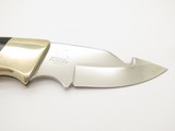 Vtg '80s Pacific Cutlery Balisong Hattori Samson Seki Japan Folding Hunter Knife