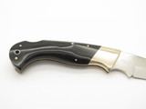 Vtg '80s Pacific Cutlery Balisong Hattori Samson Seki Japan Folding Hunter Knife