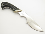 Vtg '80s Pacific Cutlery Balisong Hattori Samson Seki Japan Small Fixed Knife
