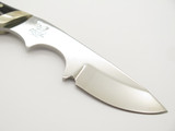 Vtg '80s Pacific Cutlery Balisong Hattori Samson Seki Japan Fixed Blade Knife