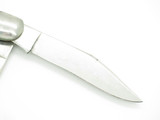 Vintage 1970s 3612 Wenoka Seki Japan Large 5.25" Two Blade Folding Hunter Knife