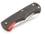 Schrade Imperial Ireland AP6 Apex Double Folding Lockback Pocket Knife w/ Saw