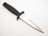 Vintage 1980s Australia Shelham 4188 Mark MK I Style Seki Japan Fixed Dagger