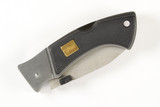Vtg Explorer 4x4 Jr Tanto G Sakai AUS-8 Seki Japan Folding Lockback Pocket Knife