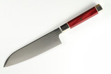 Mcusta Zanmai Ultimate Aranami Seki Japan Santoku 180mm Kitchen Cutlery Knife