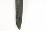 Mcusta Zanmai Ultimate Aranami Seki Japan Santoku 180mm Kitchen Cutlery Knife