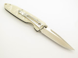 Mcusta Seki Japan Basic MC-0015 Corian & VG-10 Linerlock Folding Pocket Knife