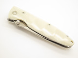 Mcusta Seki Japan Basic MC-0015 Corian & VG-10 Linerlock Folding Pocket Knife