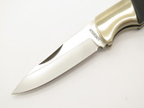 Vtg 1980s Sovereign Aristocrat Seki Japan G Sakai Folding Lockback Pocket Knife