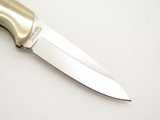 Vtg 1980s Sovereign Aristocrat Seki Japan G Sakai Folding Lockback Pocket Knife