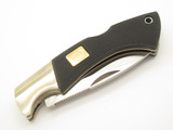 Vtg 1980s Sovereign Aristocrat Seki Japan G Sakai Folding Lockback Pocket Knife