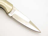Vtg 1980s G. Sakai Sovereign Aristocrat Seki Japan Lockback Folding Pocket Knife