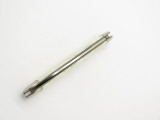 Vtg Imperial USA Trick Ball Bearing Lock Advertising Folding Pocket Jack Knife