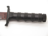 Vintage 1980s Explorer Seki Japan Special Forces Fixed Blade Survival Knife