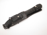 Vintage 1980s Seki Japan Prototype Fixed Blade Survival Bowie Knife