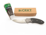 CRKT Ken Onion Hootenanny K300KXP Framelock Folding Pocket Knife 4.5"