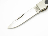 Vtg 80s No. 26 Ru-Ko P-322 Seki Japan 4" Lockback Folding Pocket Knife