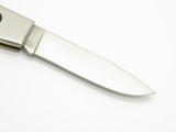 Vtg 80s No. 26 Ru-Ko P-322 Seki Japan 4" Lockback Folding Pocket Knife