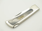 Vtg 80s No. 26 Ru-Ko P-322 Seki Japan 4" Lockback Folding Pocket Knife