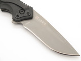 CRKT Ken Onion First Production K480KKP 4.875" Linerlock Folding Pocket Knife