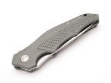 CRKT Ken Onion Outrage K320GXP Aluminum Folding Linerlock Pocket Knife 4.625"