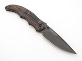 CRKT Endorser 1105K 4.125" G10 Assisted Linerlock Pocket Knife