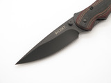 CRKT Endorser 1105K 4.125" G10 Assisted Linerlock Pocket Knife