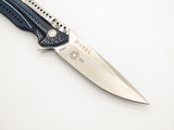 CRKT Ken Onion Ripple 2 First Production K400BXP Framelock Folding Pocket Knife