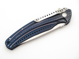 CRKT Ken Onion Ripple 2 First Production K400BXP Framelock Folding Pocket Knife
