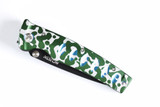 Mcusta MC-4BC-01 Seki Japan Limited Katana Camo Tanto Folding Pocket Knife