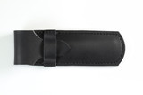 Mcusta Seki Japan Executive 2023 Limited Green Wood Personal Folding Steak Knife