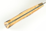 Takeshi Saji Japan Stag Bone Chef 240mm Japanese Damascus Kitchen Cutlery Knife