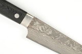 Takeshi Saji Japan Micarta Chef 150mm Japanese Damascus Kitchen Cutlery Knife