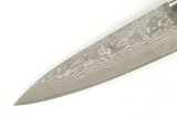 Takeshi Saji Japan Micarta Chef 135mm Japanese Damascus Kitchen Cutlery Knife