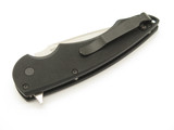 Benchmade Precinct Flipper 320 G10 Linerlock Folding Pocket Knife