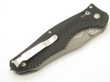 Benchmade Osborne 810 Contego Gray CPM-M4 Blade G-10 Axis Folding Pocket Knife