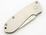Benchmade 10610 Benchmite II McHenry Williams AUS-8 Folding Pocket Knife